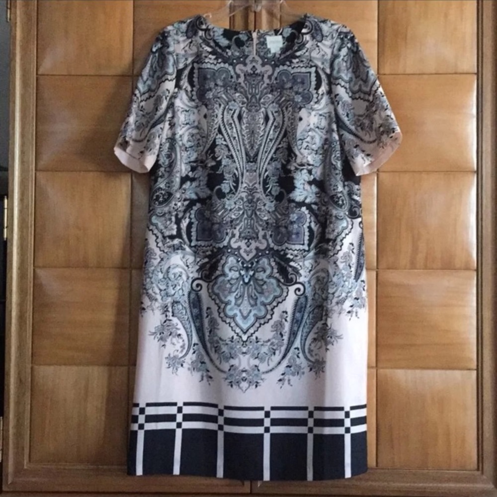 Chico’s dress